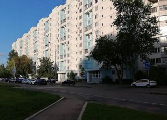 Продаю 1-ком. квартиру, 39 м2, Москва, станция Перерва, Донецкая улица, 1