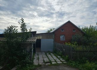 Дом на продажу, 65.2 м2, Богданович, Октябрьская улица, 80