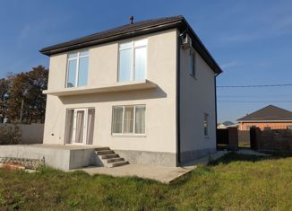Продаю дом, 150 м2, Краснодар, 4-й проезд Куликова Поля, 4-й проезд Куликова Поля