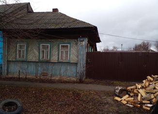 Продаю дом, 33.3 м2, Оса, улица Карла Маркса, 41