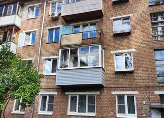 Продается двухкомнатная квартира, 44.3 м2, Ярославль, улица Тургенева, 2, Ленинский район