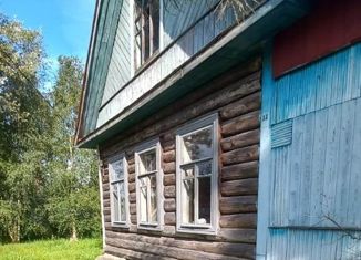 Дом на продажу, 60 м2, городской посёлок Вырица, Советская улица, 33