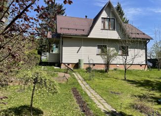 Дом на продажу, 91 м2, садовое товарищество Рабочий, садовое товарищество Рабочий, 167А