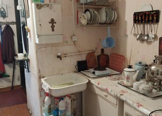 Продажа однокомнатной квартиры, 21 м2, Бор, Строительная улица, 6