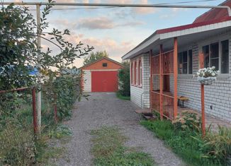 Продаю дом, 119 м2, село Большое Болдино, Желанная улица, 3