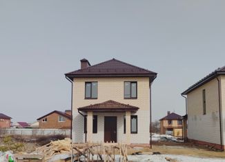 Продажа дома, 110 м2, деревня Сидорово, улица Дружбы, 41