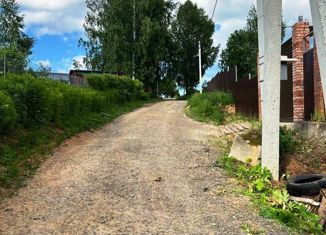 Земельный участок на продажу, 6 сот., деревня Редино