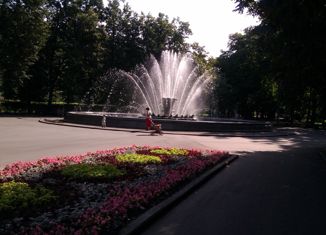 Продам однокомнатную квартиру, 35.2 м2, Москва, 3-я Песчаная улица, 5к3, 3-я Песчаная улица