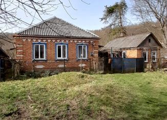 Продам дом, 54 м2, хутор Весёлый, улица Ленина, 55