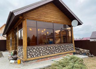 Продается дом, 80 м2, деревня Старое Михайловское, Подлесная улица