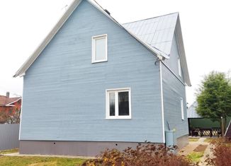 Продажа дома, 126 м2, Долгопрудный, Химкинский проспект, 4