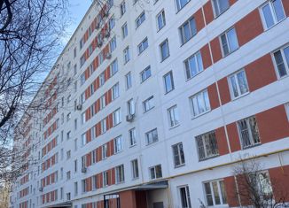 Продается 3-ком. квартира, 60 м2, Москва, проезд Кадомцева, 5к2, проезд Кадомцева