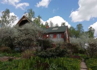 Продаю дом, 284 м2, деревня Алёшинка