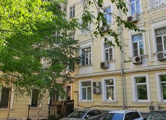 Продается офис, 11 м2, Москва, Большой Николопесковский переулок, 13, район Арбат