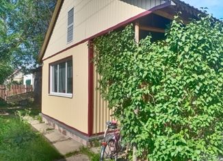 Дом на продажу, 85 м2, село Тесь, Комсомольская улица, 8