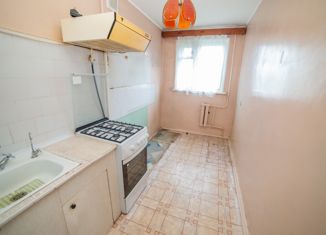 3-ком. квартира на продажу, 62 м2, Свердловская область, Волгоградская улица, 43