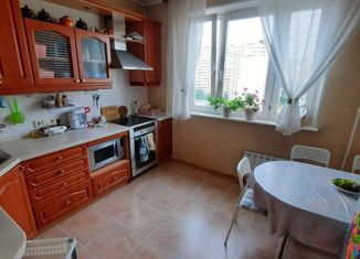 Продаю 3-ком. квартиру, 74.3 м2, Москва, Венёвская улица, 25, Венёвская улица