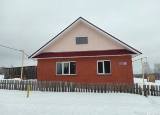 Продается дом, 69.5 м2, деревня Мукши, Логовая улица