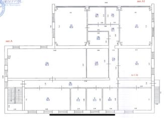 Офис на продажу, 380 м2, Тольятти, улица Ленина, 131, Центральный район