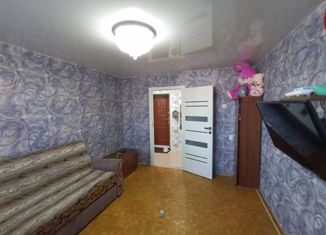Двухкомнатная квартира на продажу, 46.9 м2, Краснокаменск, 4-й микрорайон, 450