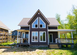 Продажа дома, 160 м2, деревня Веревское