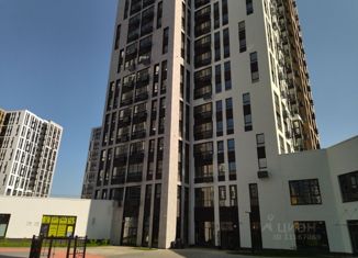 Продажа квартиры студии, 24.3 м2, поселение Сосенское, ЖК Прокшино, Прокшинский проспект, 12