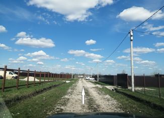 Земельный участок на продажу, 10 сот., село Острецово, Самарская улица