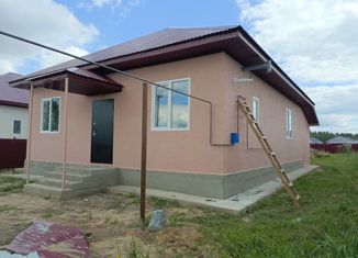 Продаю дом, 111.3 м2, село Усть-Заостровка, Светлая улица