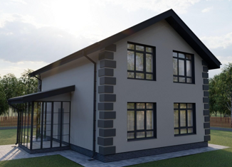 Земельный участок на продажу, 15 сот., село Елыкаево, улица Дружбы, 12/1