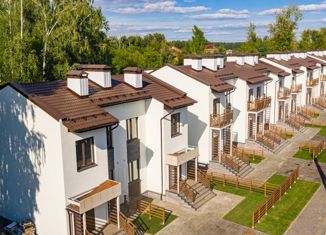 Продам таунхаус, 90 м2, Пенза, 3-й проезд Достоевского, 18к5, Железнодорожный район