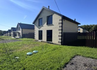 Продаю дом, 110 м2, деревня Ананьино