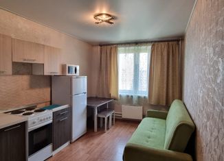Продается 1-комнатная квартира, 47 м2, Москва, улица Лётчика Ульянина, 6