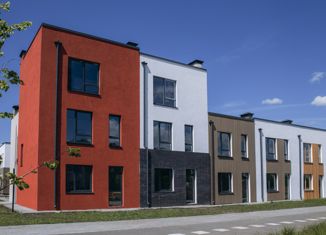 Таунхаус на продажу, 115 м2, посёлок Терема, улица Павленкова, 39/4