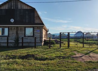 Продается дом, 108 м2, село Исянгулово, Парковая улица, 13