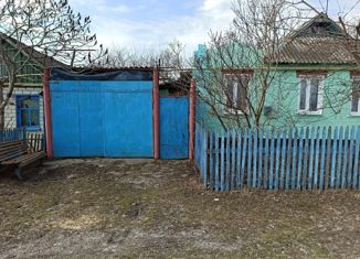 Продам дом, 56.8 м2, посёлок Новосадовый, Юбилейная улица