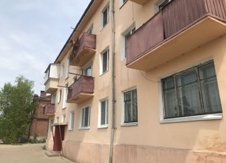 Продаю 2-ком. квартиру, 43.2 м2, Улан-Удэ, Дивизионная улица 1-й участок, 523