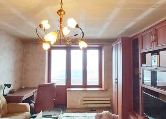 Продам однокомнатную квартиру, 34.2 м2, Москва, улица Грекова, 8, улица Грекова