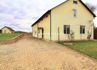 Продажа дома, 200 м2, деревня Куклеиха, Болотная улица