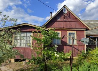 Продам дом, 35.2 м2, садоводческое товарищество Дзержинец, 3-я линия, 68