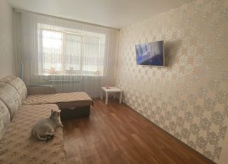 Продам двухкомнатную квартиру, 43.8 м2, поселок городского типа Приютово, Магистральная улица, 3