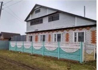 Продаю дом, 72.9 м2, деревня Юманзары, Школьная улица