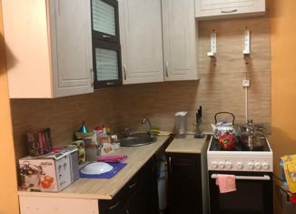 Продам 2-комнатную квартиру, 40.6 м2, посёлок городского типа Шерловая Гора, улица Учанина, 2