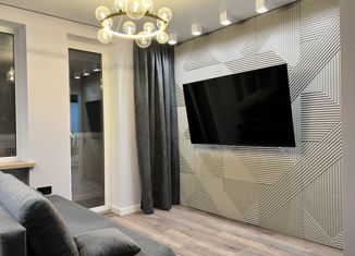 Продажа 1-ком. квартиры, 38.2 м2, Санкт-Петербург, проспект Луначарского, 94, метро Гражданский проспект