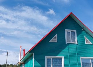 Продажа дома, 102 м2, деревня Сотниково, Кедровая улица, 7
