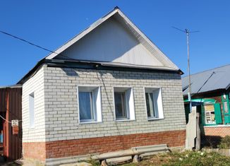 Дом на продажу, 90 м2, село Чардым, Советская улица, 128