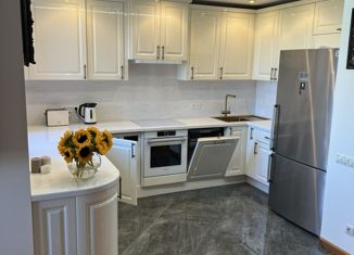 Продам 3-комнатную квартиру, 86.9 м2, Москва, Ленинградское шоссе, 88, метро Речной вокзал