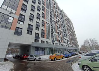 Продажа трехкомнатной квартиры, 71 м2, Москва, Туристская улица, 14, Туристская улица