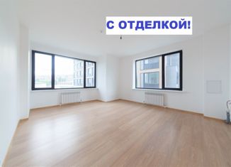 Продажа двухкомнатной квартиры, 58.1 м2, Ярославская область, Мирная улица, 13