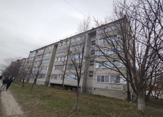 Продажа трехкомнатной квартиры, 66 м2, станица Ессентукская, улица Гагарина, 5