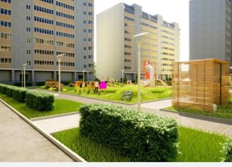 Продается 2-ком. квартира, 54 м2, Энгельс, Полтавская улица, 25, ЖК Традиция